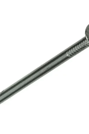 Beperkt Aanbod Mack Nagels Platte Kop 120 gram 2,7 x 60 mm